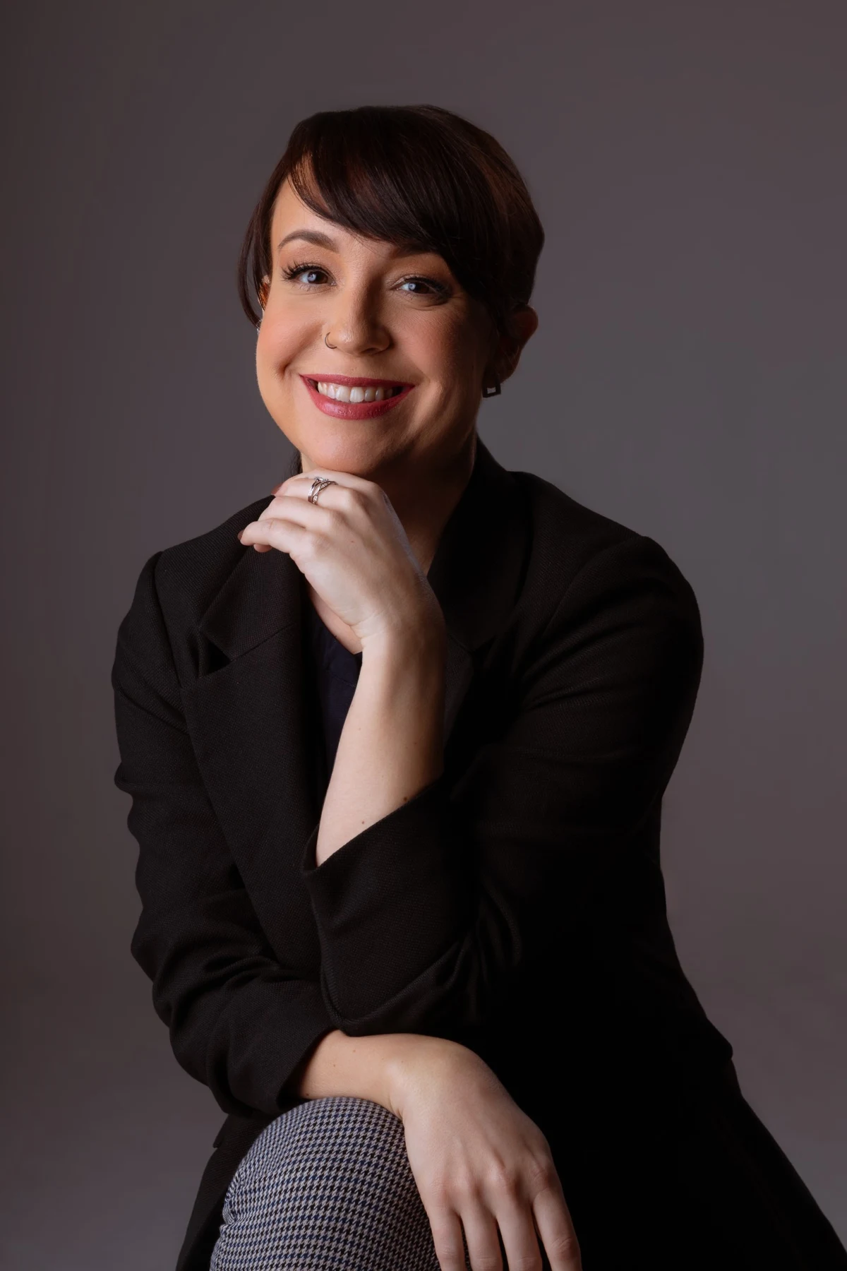Fer Brunello, Brazilian Portuguese pronunciation teacher